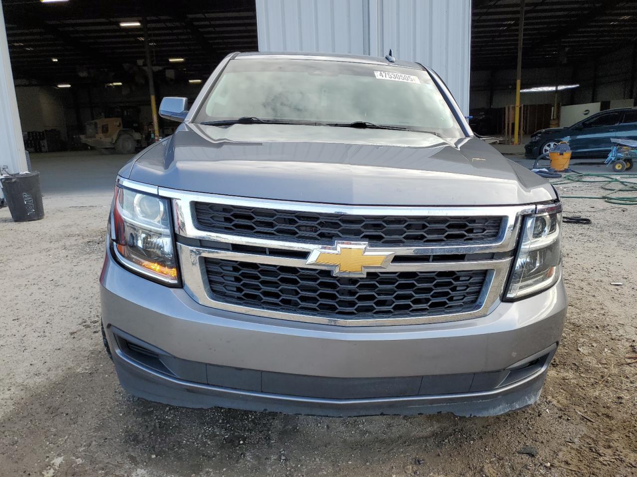 2019 CHEVROLET TAHOE K150 - Фото 5
