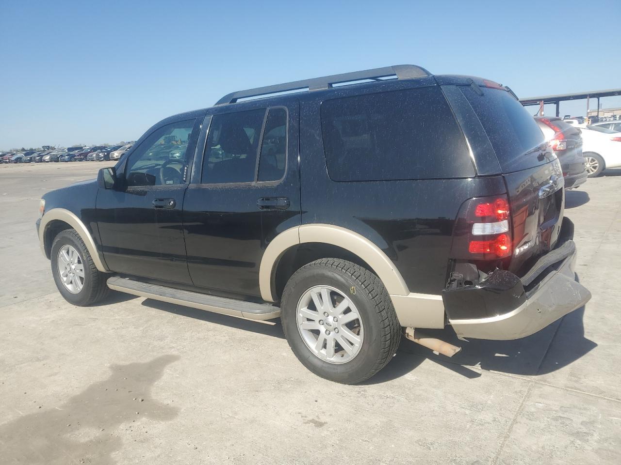 2010 FORD EXPLORER E - Image 2
