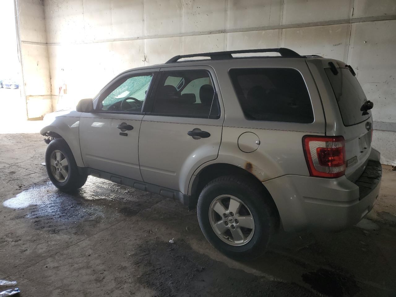2012 FORD ESCAPE XLT - Фото 2