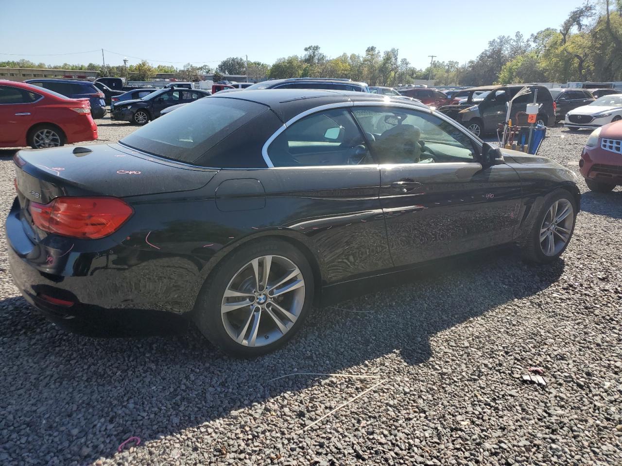 2016 BMW 428 I SULE - Image 3