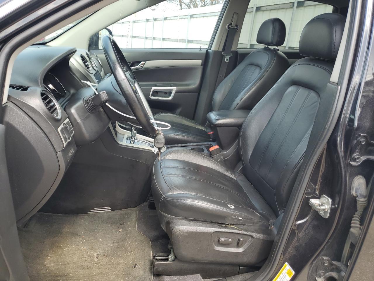 2012 CHEVROLET CAPTIVA SP - Image 7