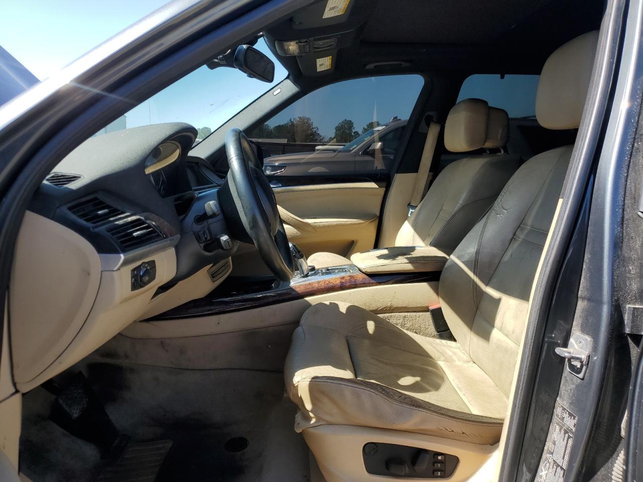 2011 BMW X5 XDRIVE5 - Фото 7