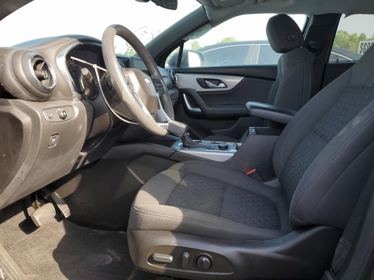 2022 CHEVROLET BLAZER 2LT - Image 7