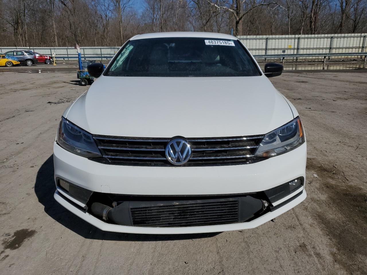 2016 VOLKSWAGEN JETTA SPOR - Image 5