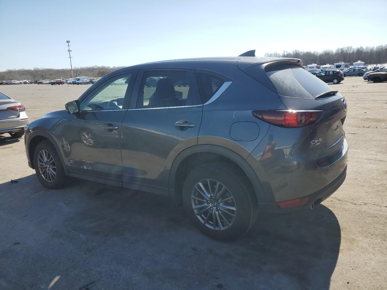 2021 MAZDA CX-5 TOURI - Фото 2
