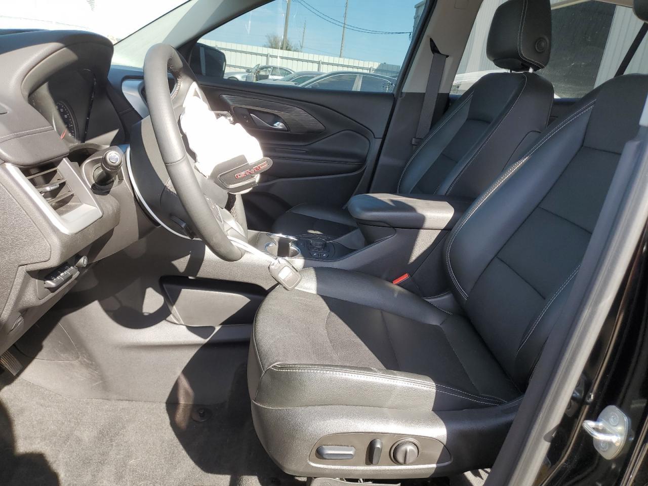 2023 GMC TERRAIN SL - Фото 7