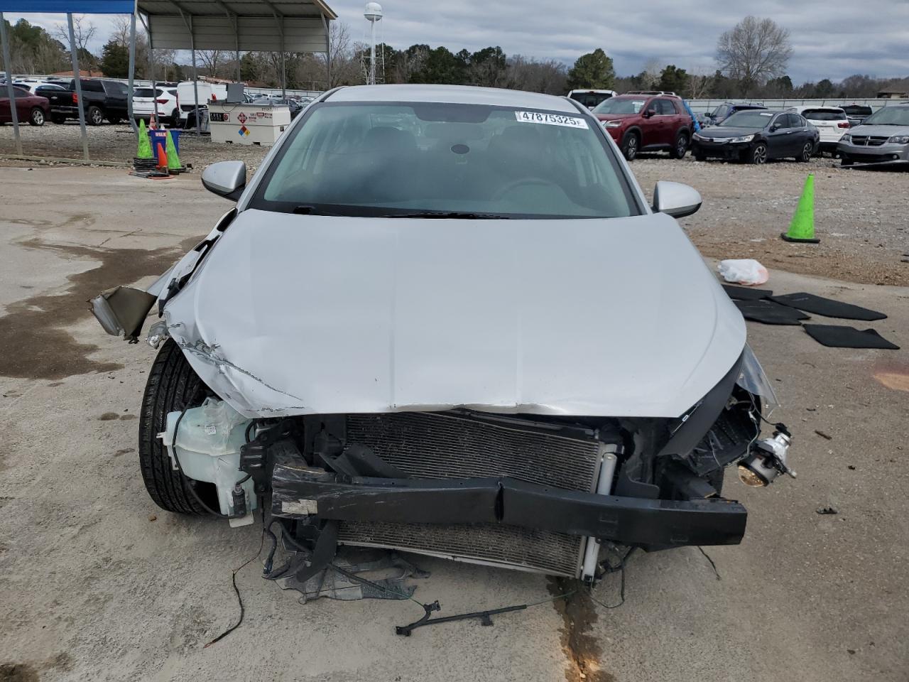 2019 HYUNDAI ELANTRA SE - Image 5
