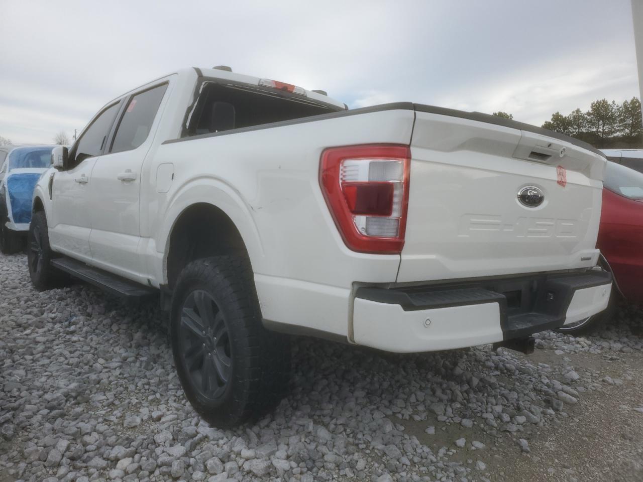 2023 FORD F150 SUPER - Image 2