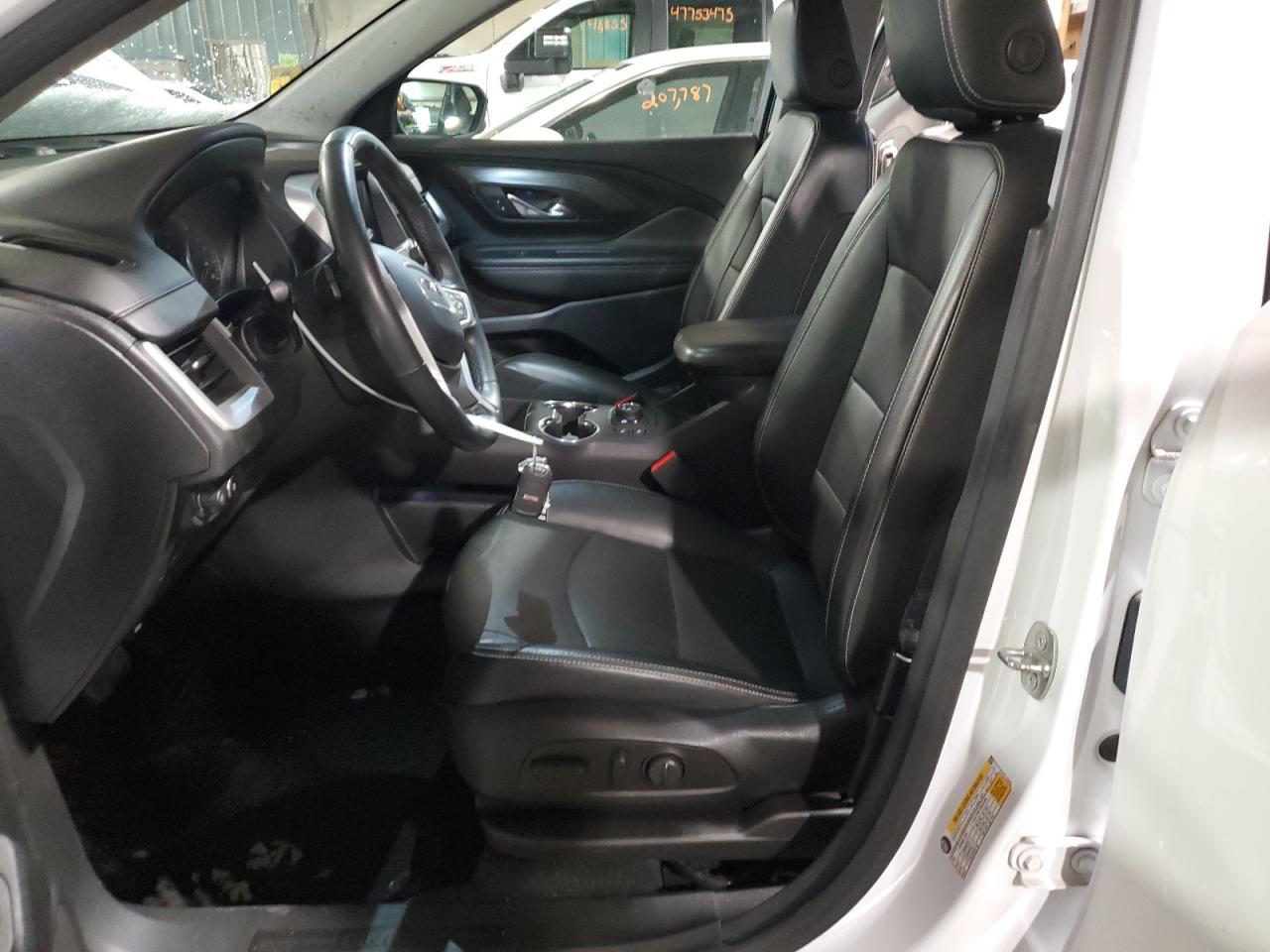 2023 GMC TERRAIN SL - Image 7