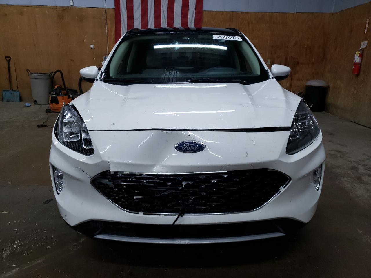 2020 FORD ESCAPE TIT - Image 5