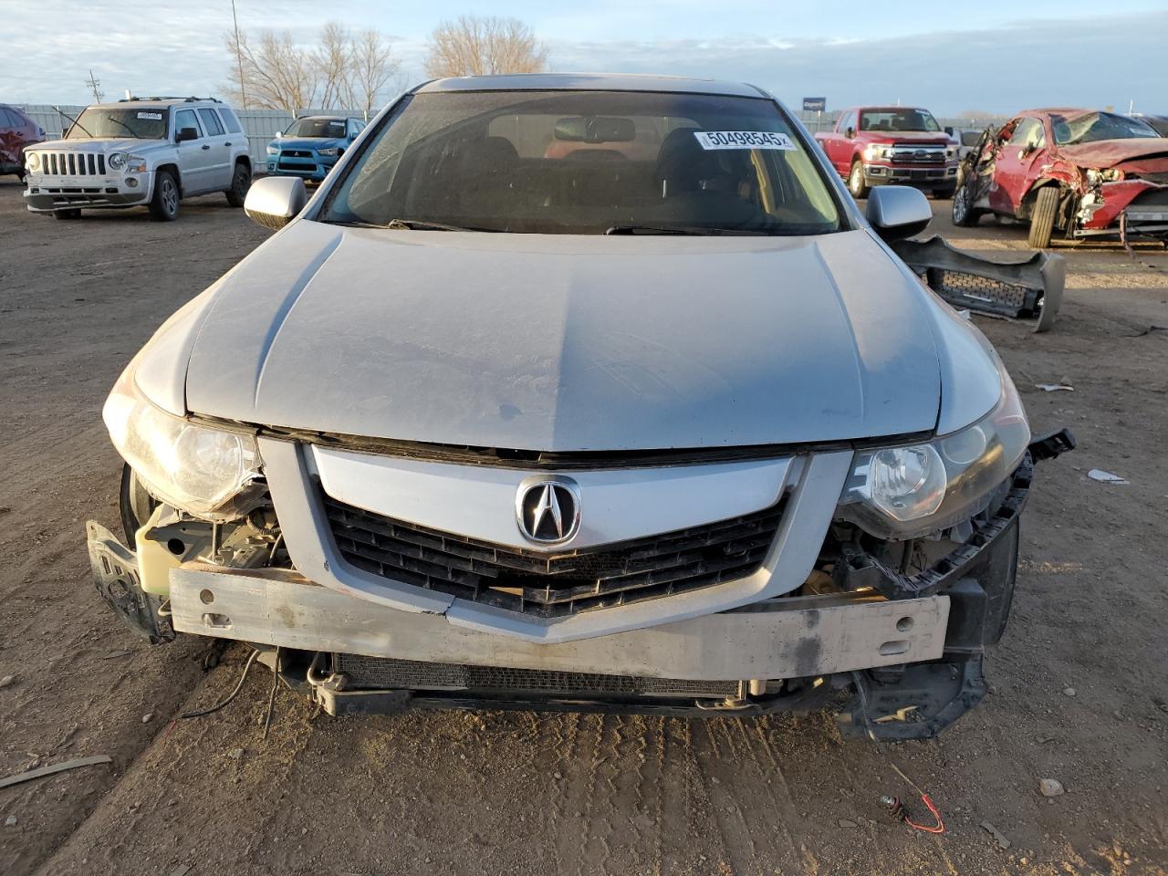 2010 ACURA TSX - Image 5