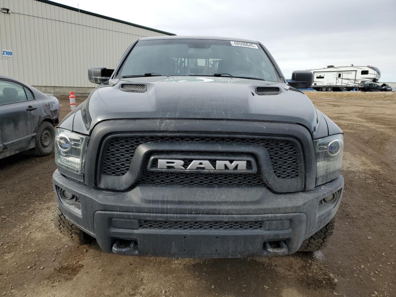 2018 RAM 1500 REBEL - Image 5
