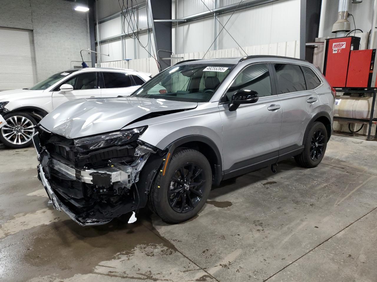 2024 HONDA CR-V SPORT