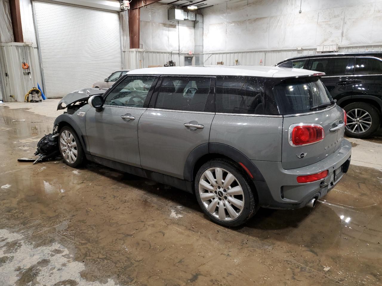 2017 MINI COOPER S C - Image 2