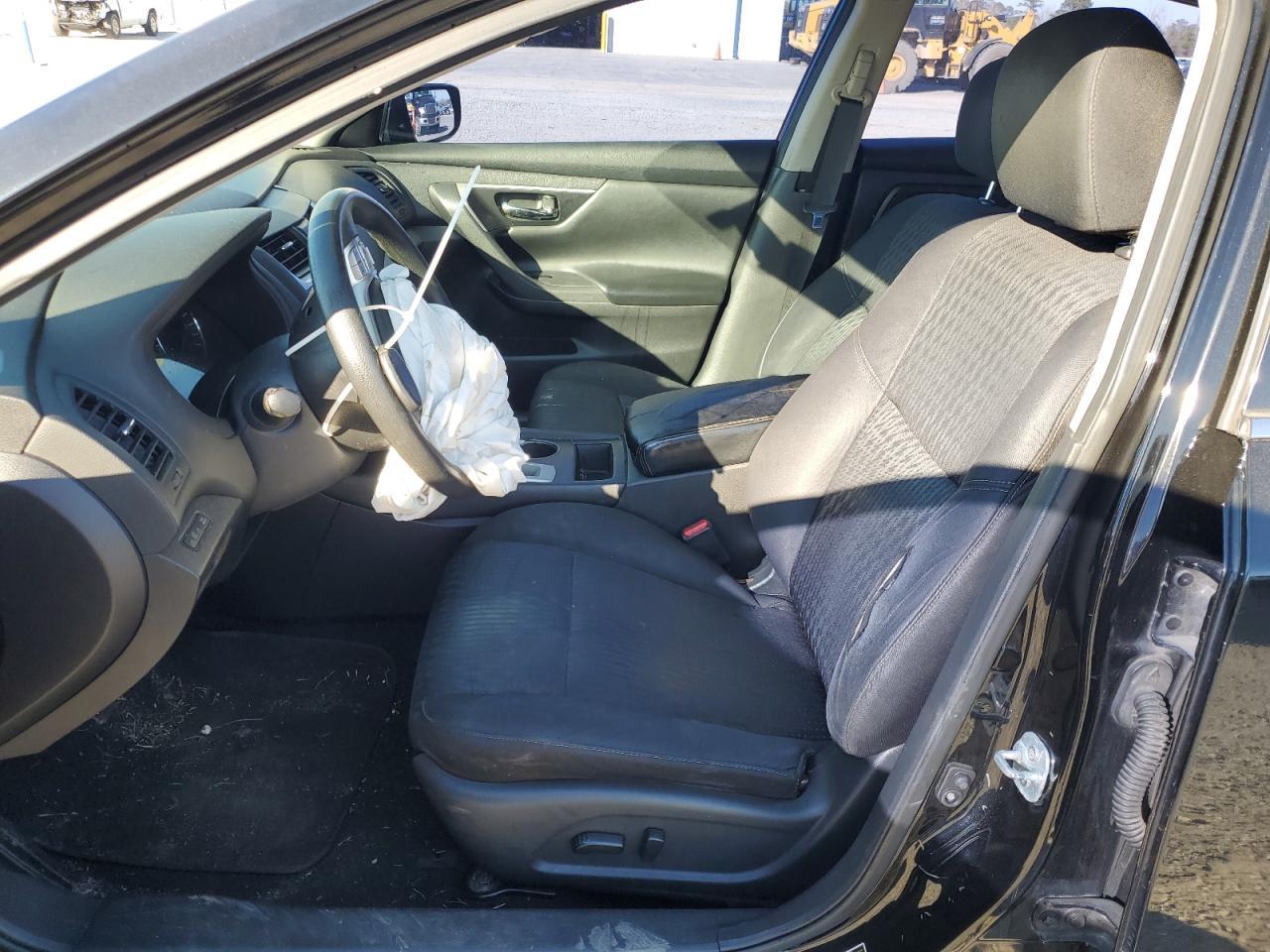 2016 NISSAN ALTIMA 2.5 - Image 7