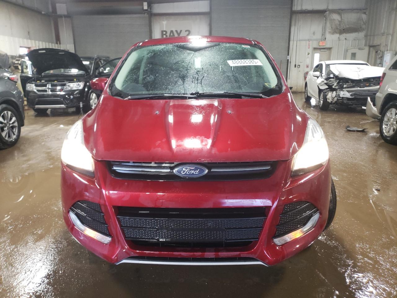 2015 FORD ESCAPE SE - Image 5