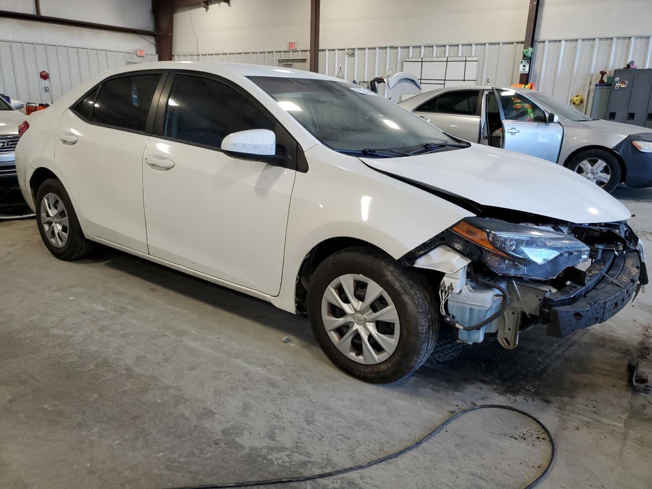 2019 TOYOTA COROLLA L - Image 4