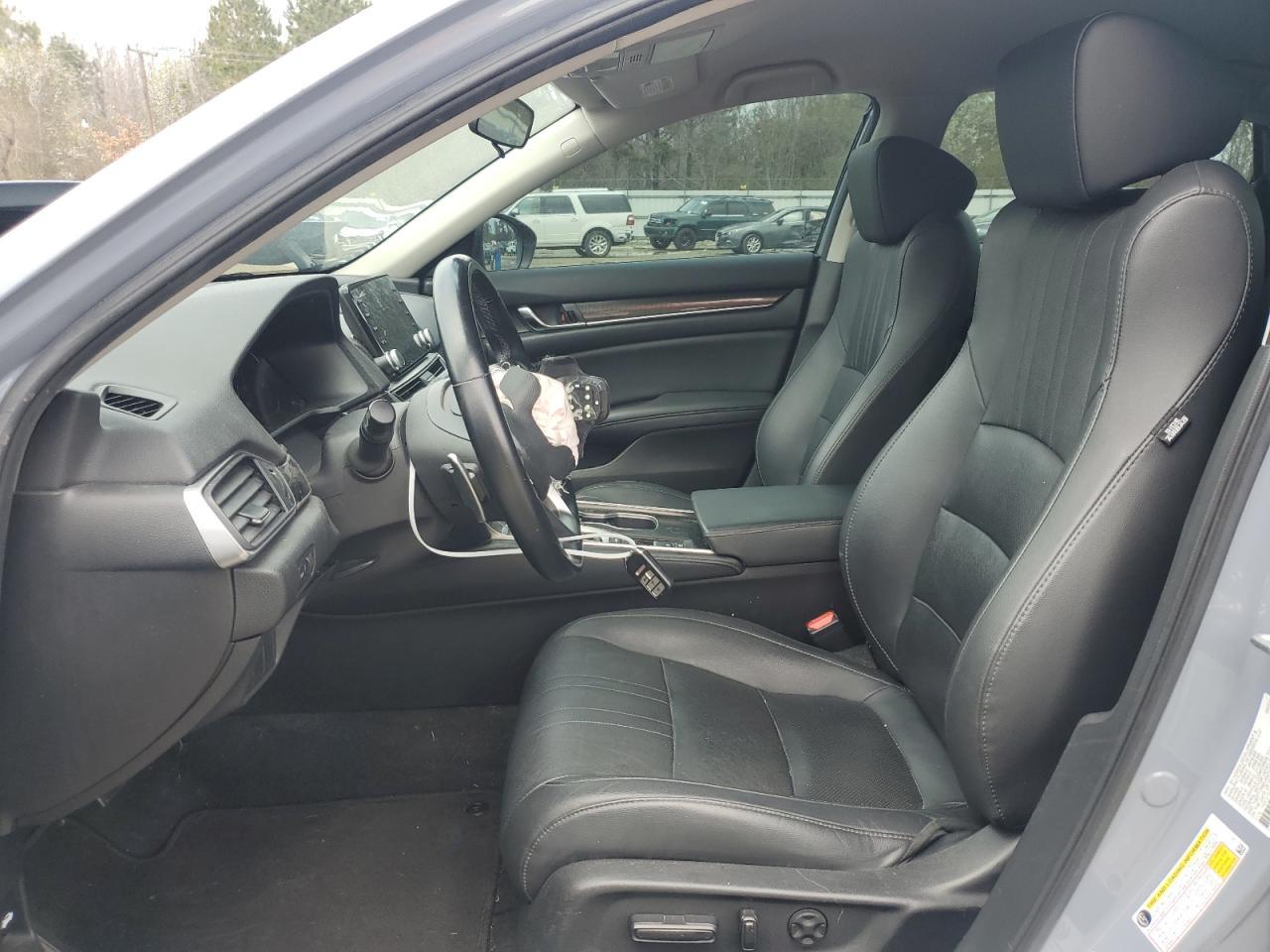 2021 HONDA ACCORD SPO - Image 7