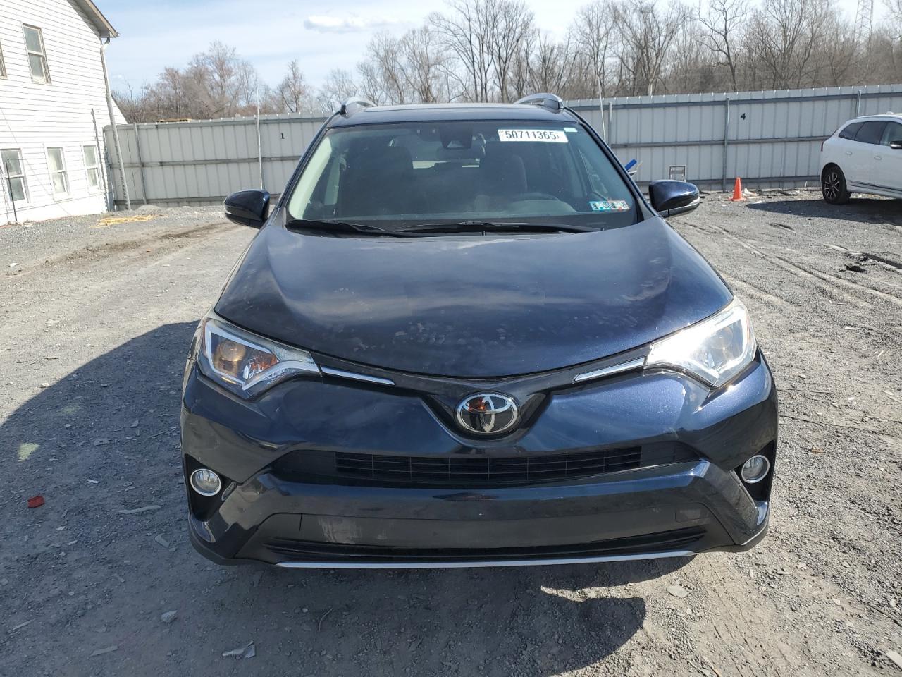 2018 TOYOTA RAV4 ADVEN - Image 5