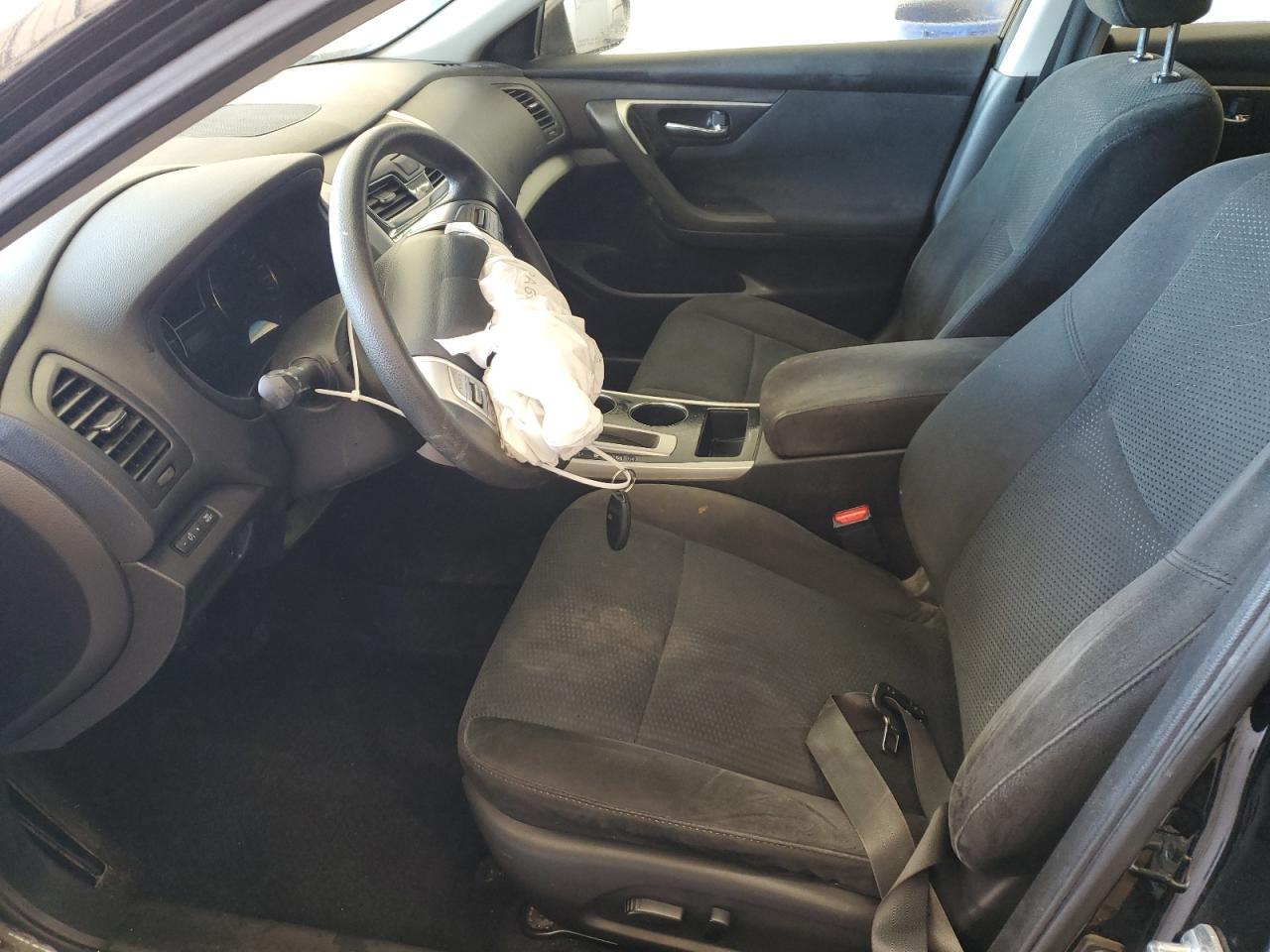 2015 NISSAN ALTIMA 2.5 - Image 7