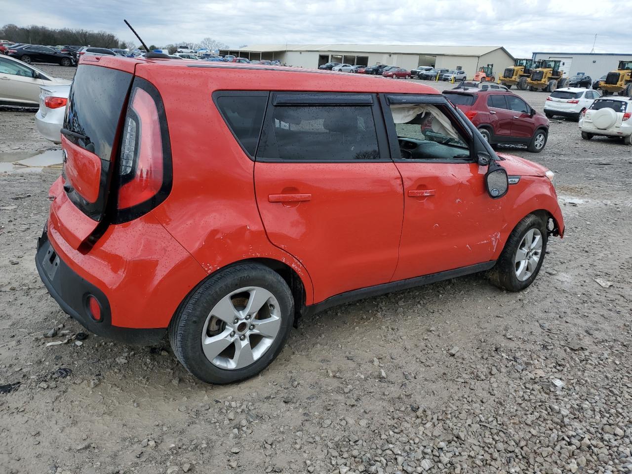 2019 KIA SOUL - Фото 3