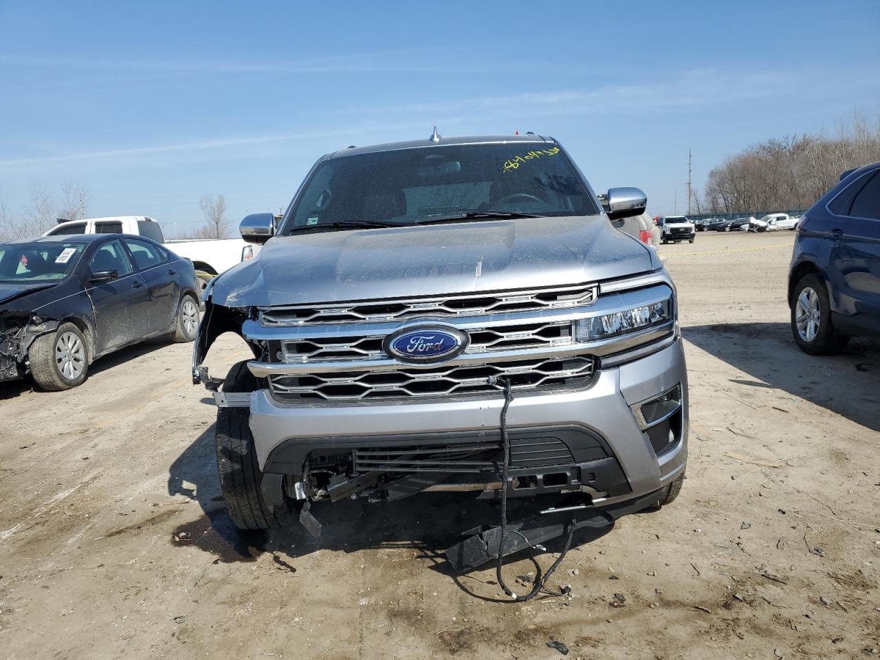 2024 FORD EXPEDITION - Image 5