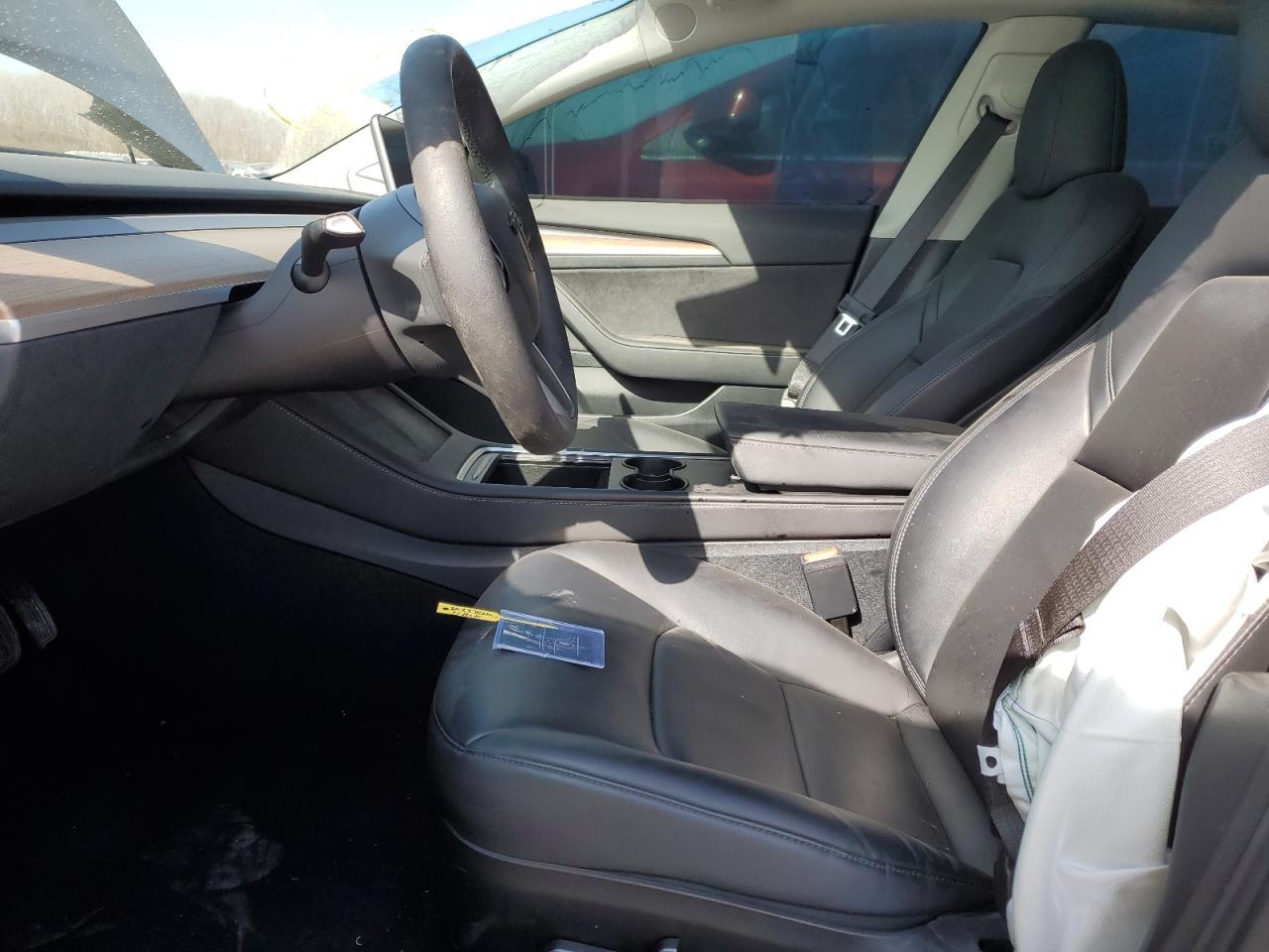 2023 TESLA MODEL 3 - Фото 7
