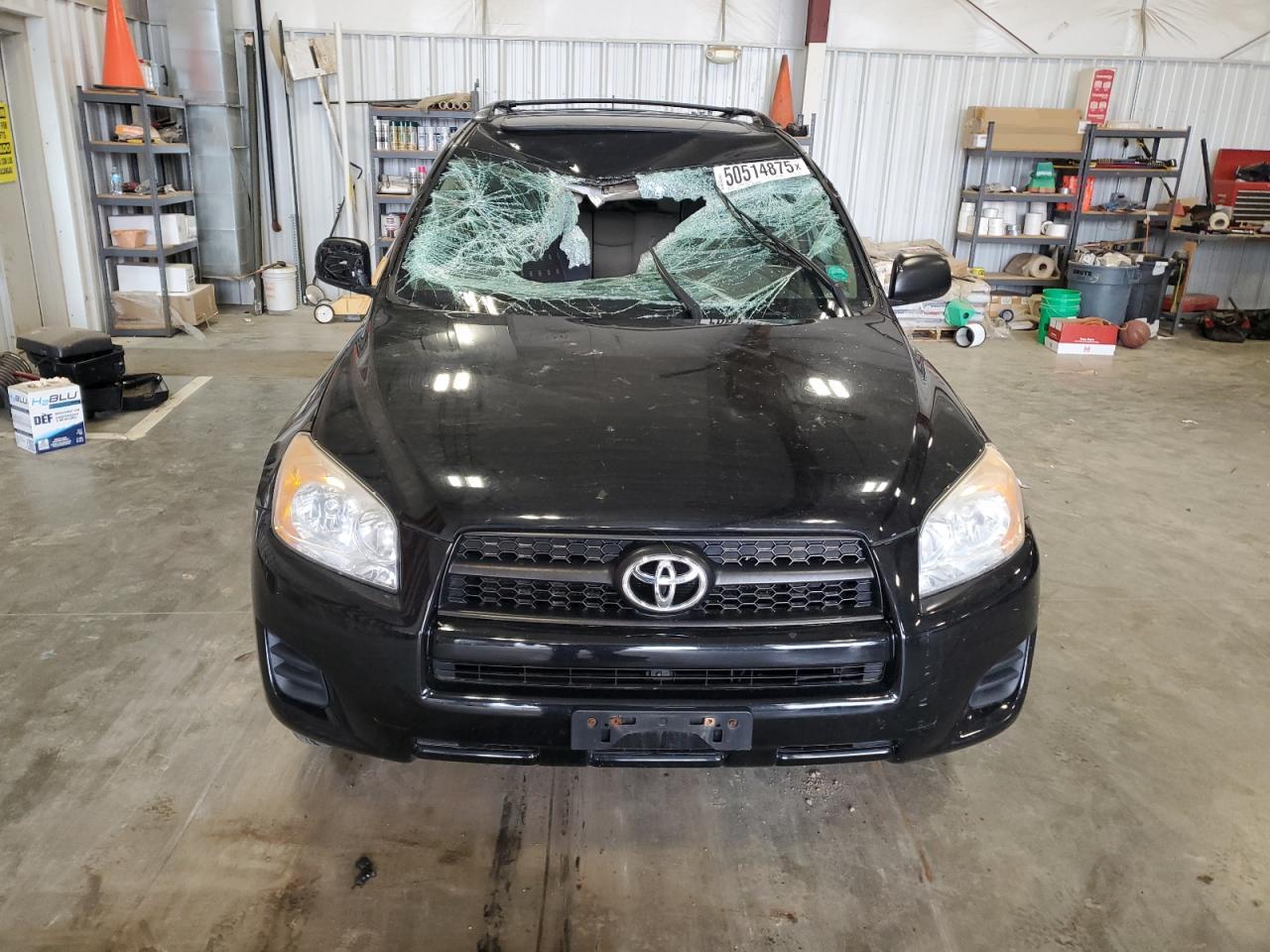 2011 TOYOTA RAV4 - Фото 5