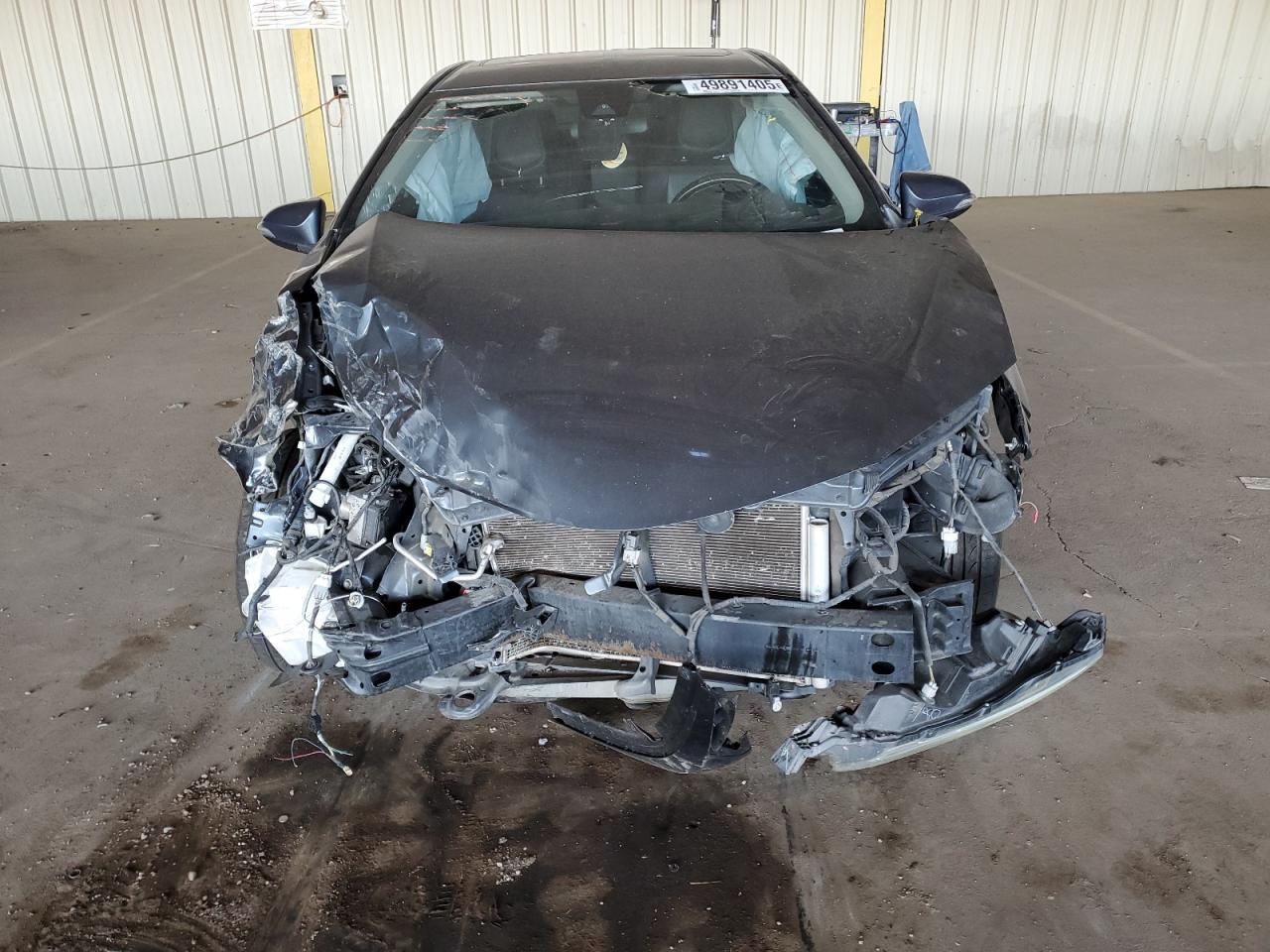 2018 TOYOTA COROLLA L - Image 5