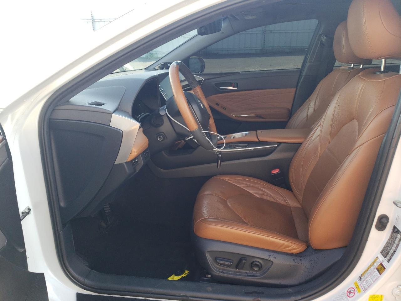 2019 TOYOTA AVALON XLE - Image 7