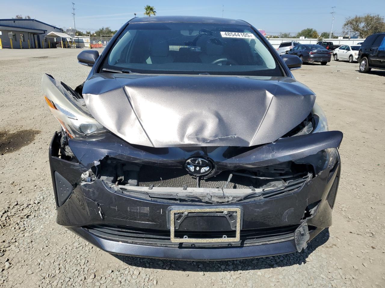 2016 TOYOTA PRIUS - Image 5