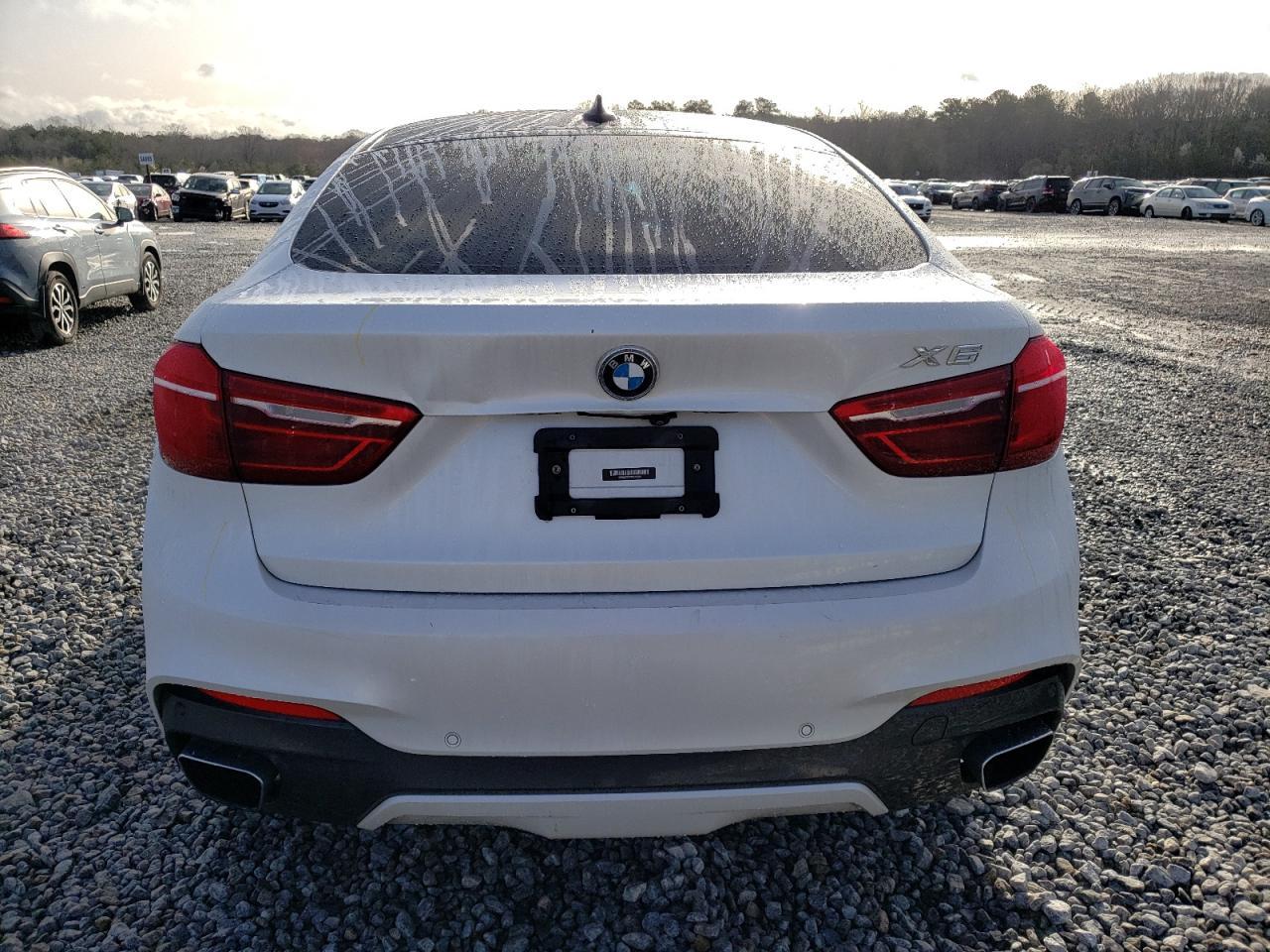 2019 BMW X6 XDRIVE3 - Image 6