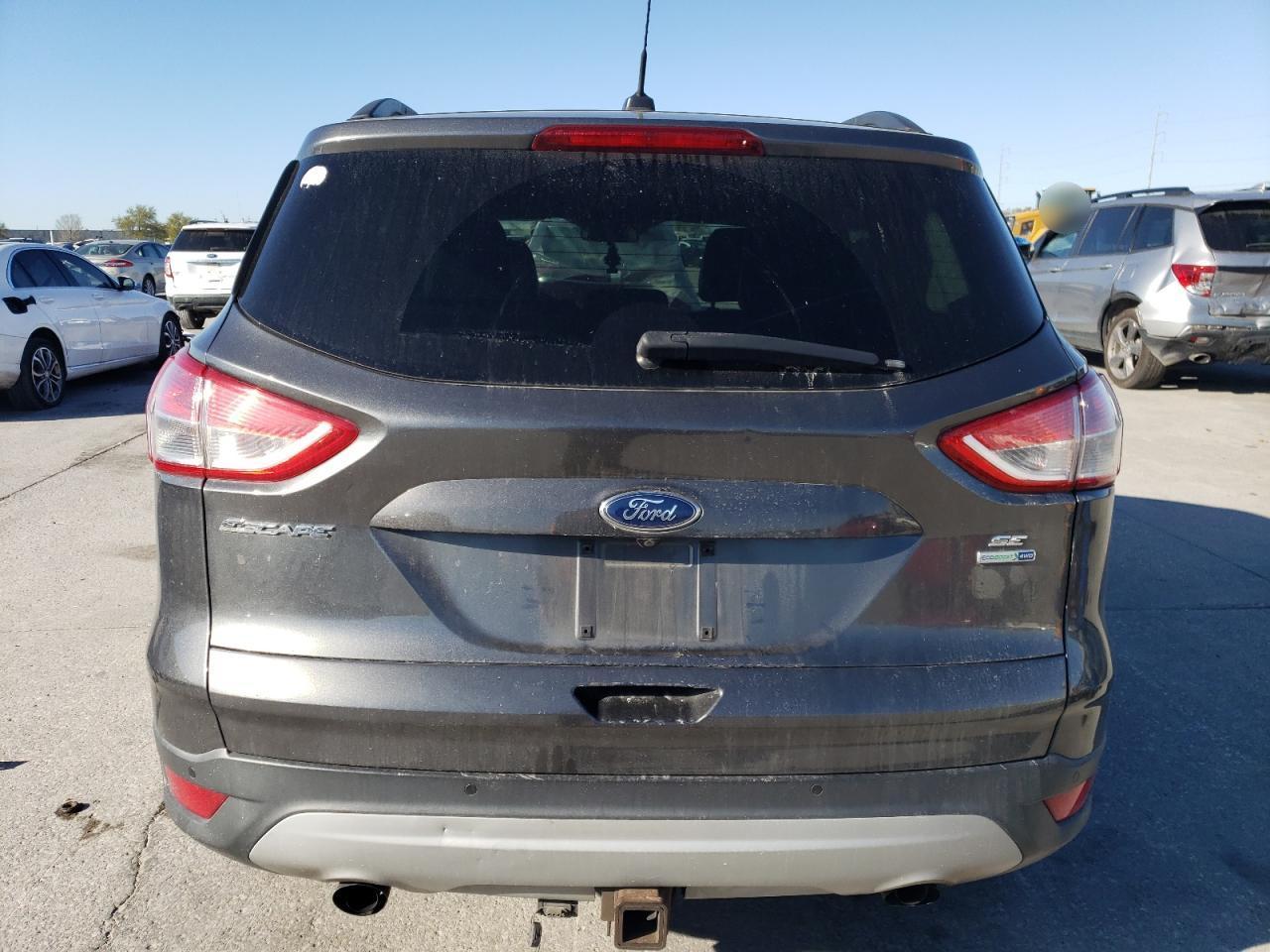 2015 FORD ESCAPE SE - Image 6