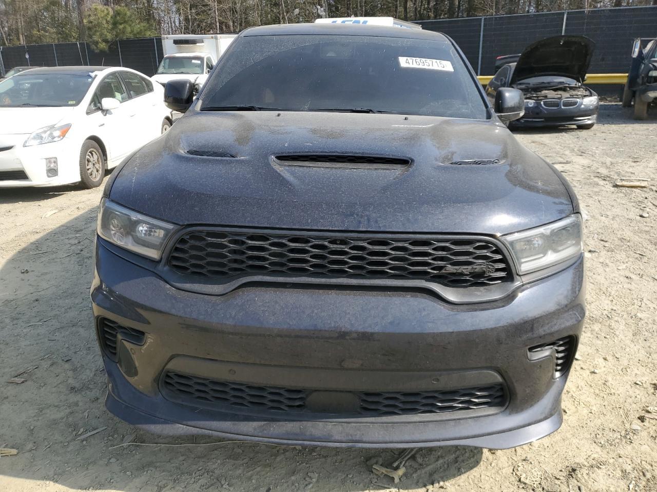 2024 DODGE DURANGO SR - Image 5