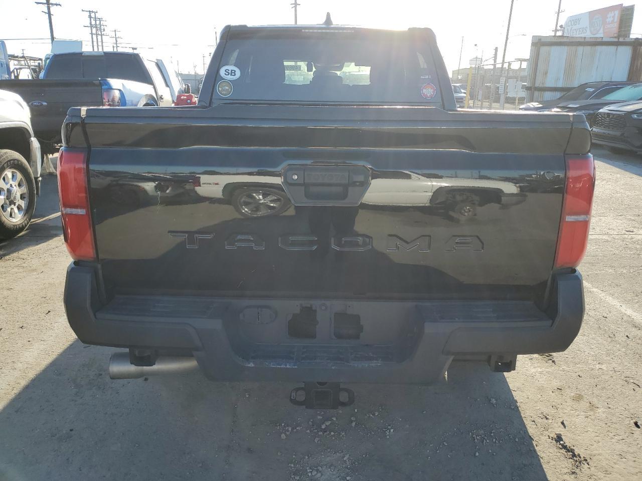 2024 TOYOTA TACOMA DOU - Image 6