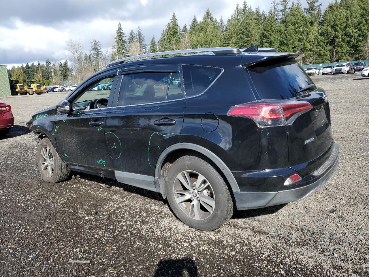 2018 TOYOTA RAV4 ADVEN - Image 2