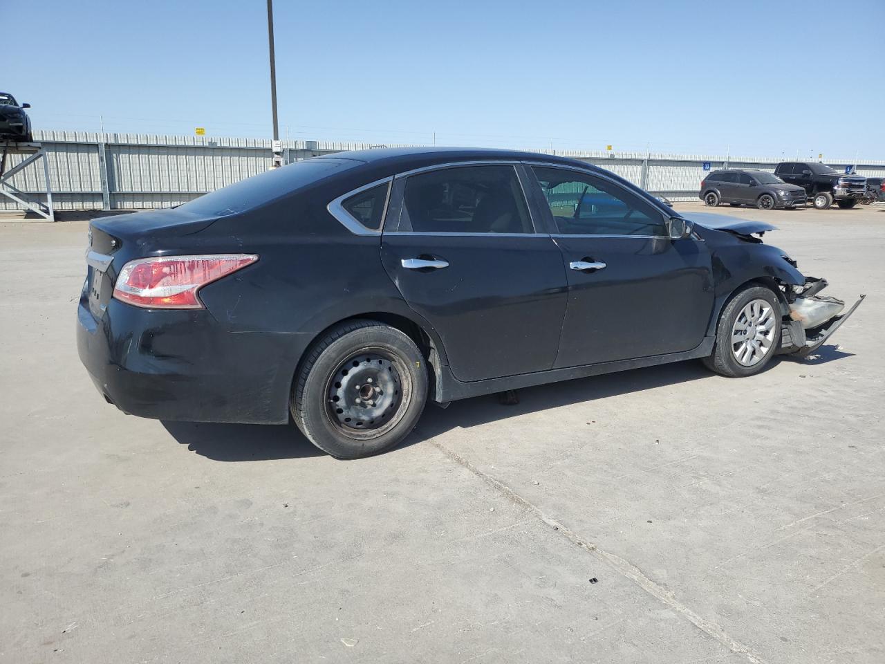 2013 NISSAN ALTIMA 2.5 - Image 3