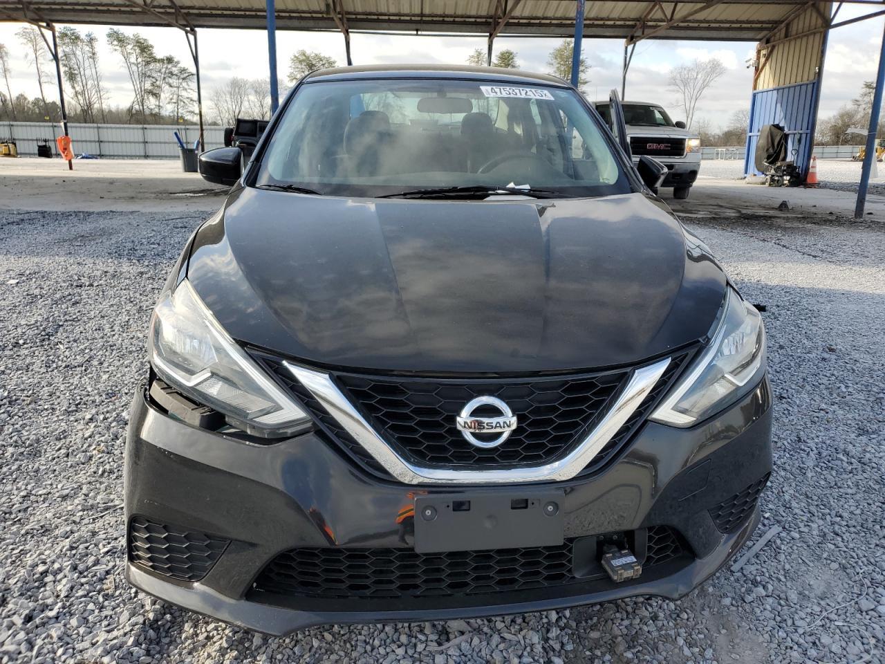 2018 NISSAN SENTRA S - Image 5