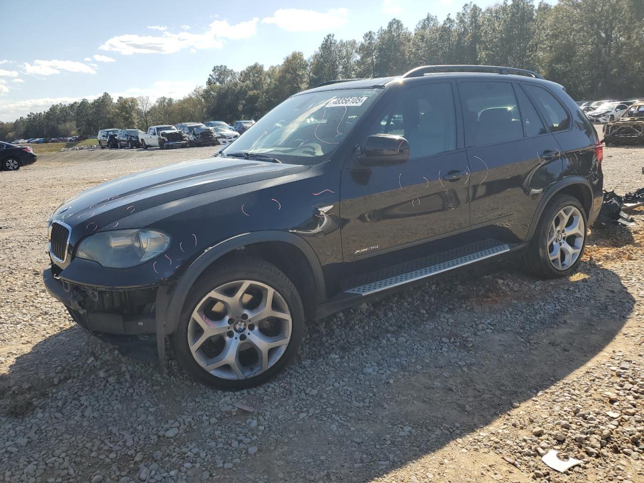 2011 BMW X5 XDRIVE3