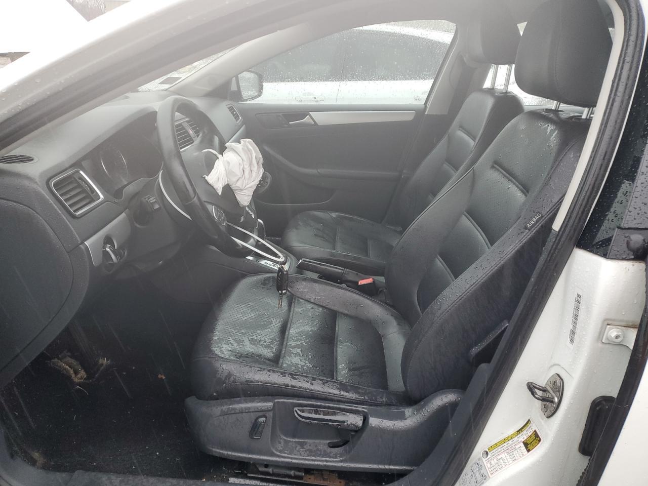 2014 VOLKSWAGEN JETTA SE - Фото 7
