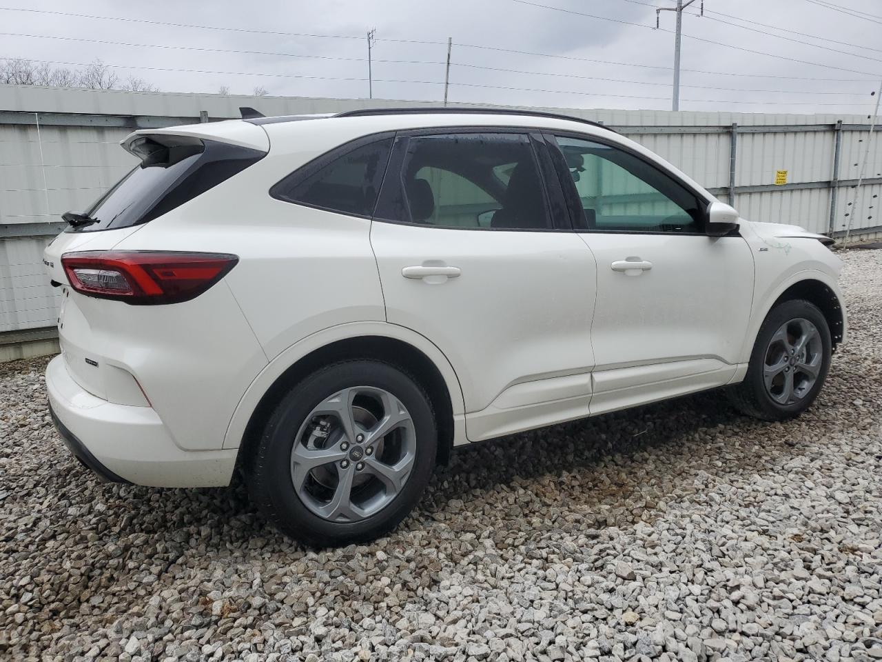 2024 FORD ESCAPE ST - Image 3