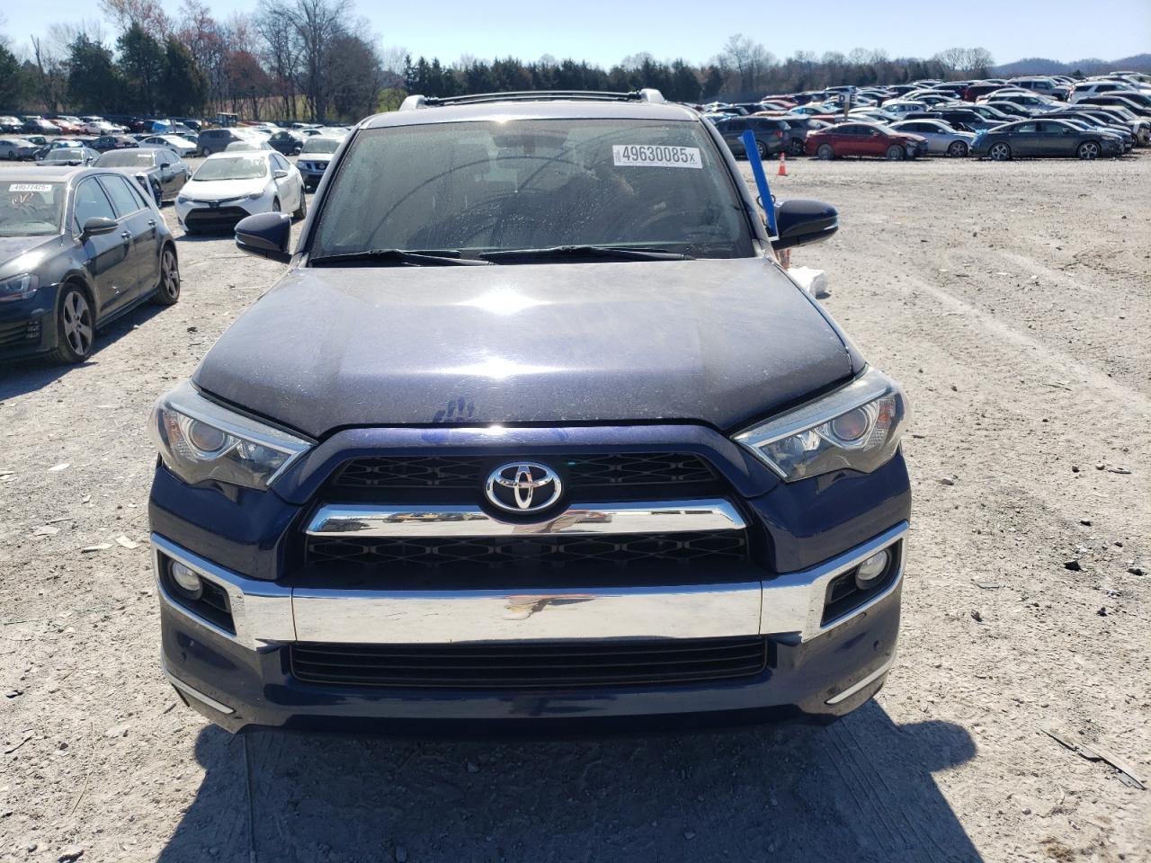 2018 TOYOTA 4RUNNER SR - Image 5