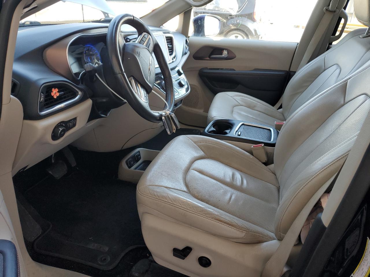 2017 CHRYSLER PACIFICA T - Image 7