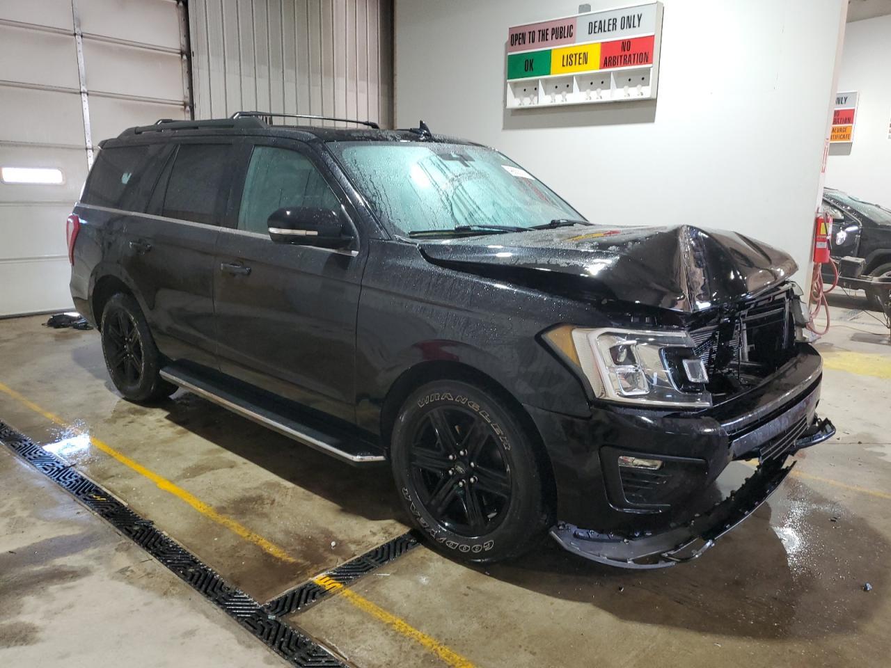 2020 FORD EXPEDITION - Фото 4