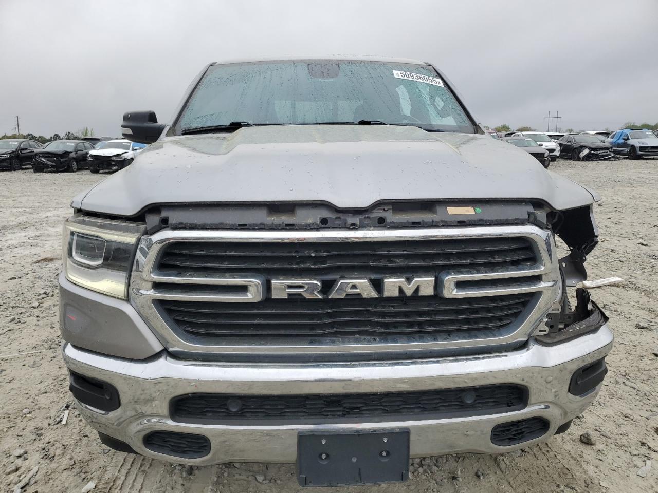2019 RAM 1500 BIG H - Фото 5