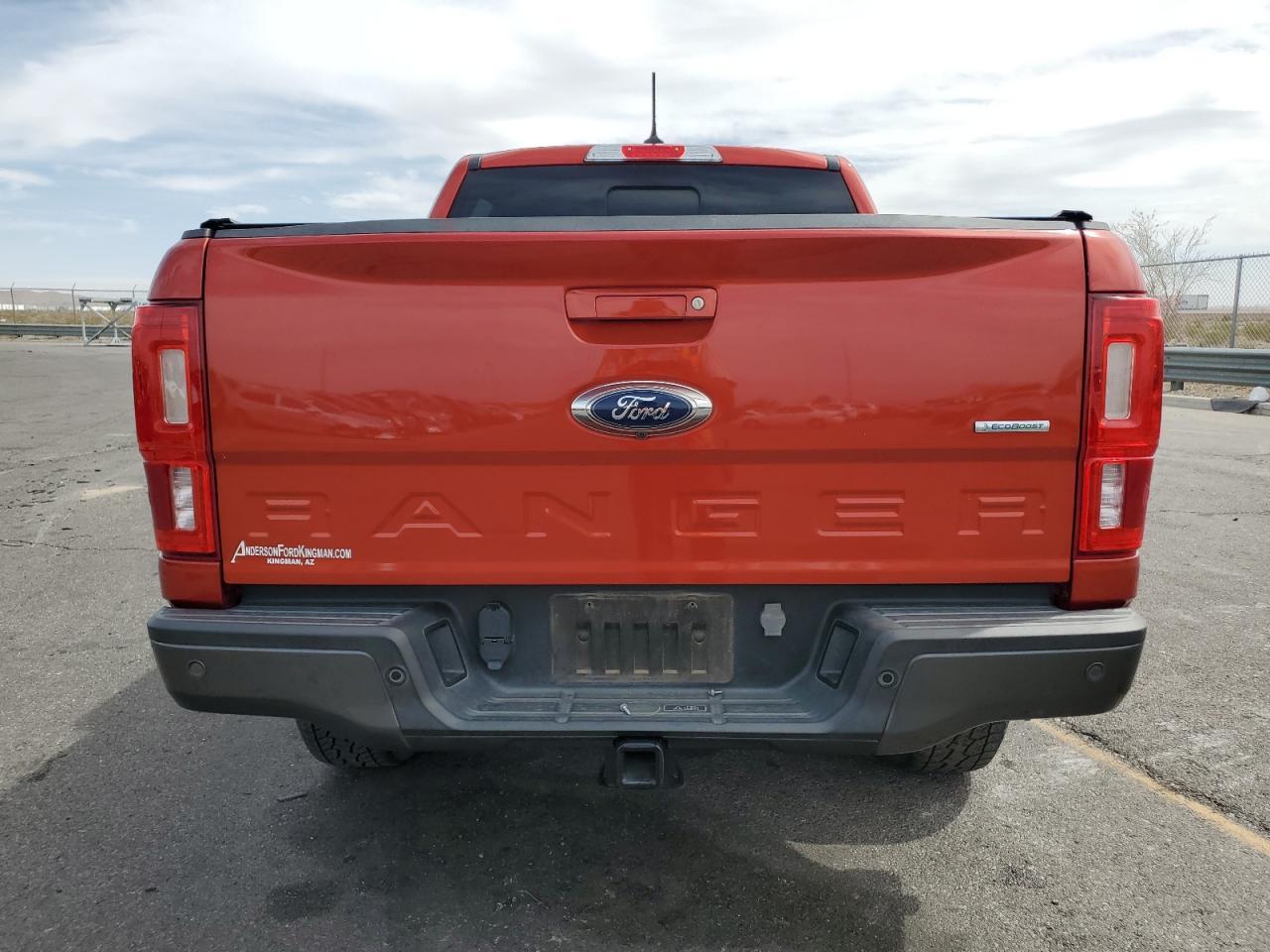 2019 FORD RANGER XL - Image 6