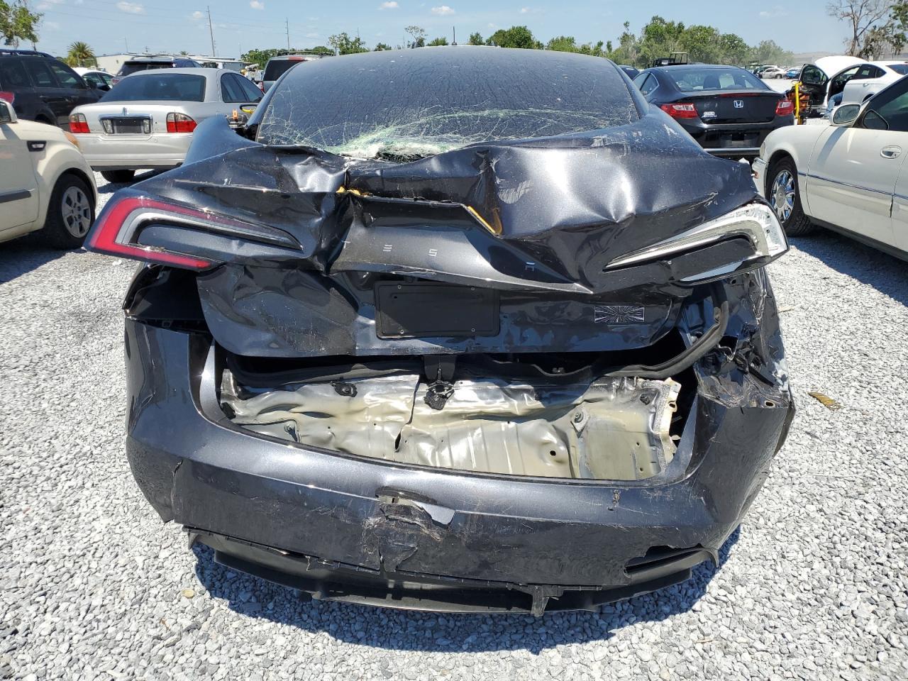 2024 TESLA MODEL 3 - Image 6