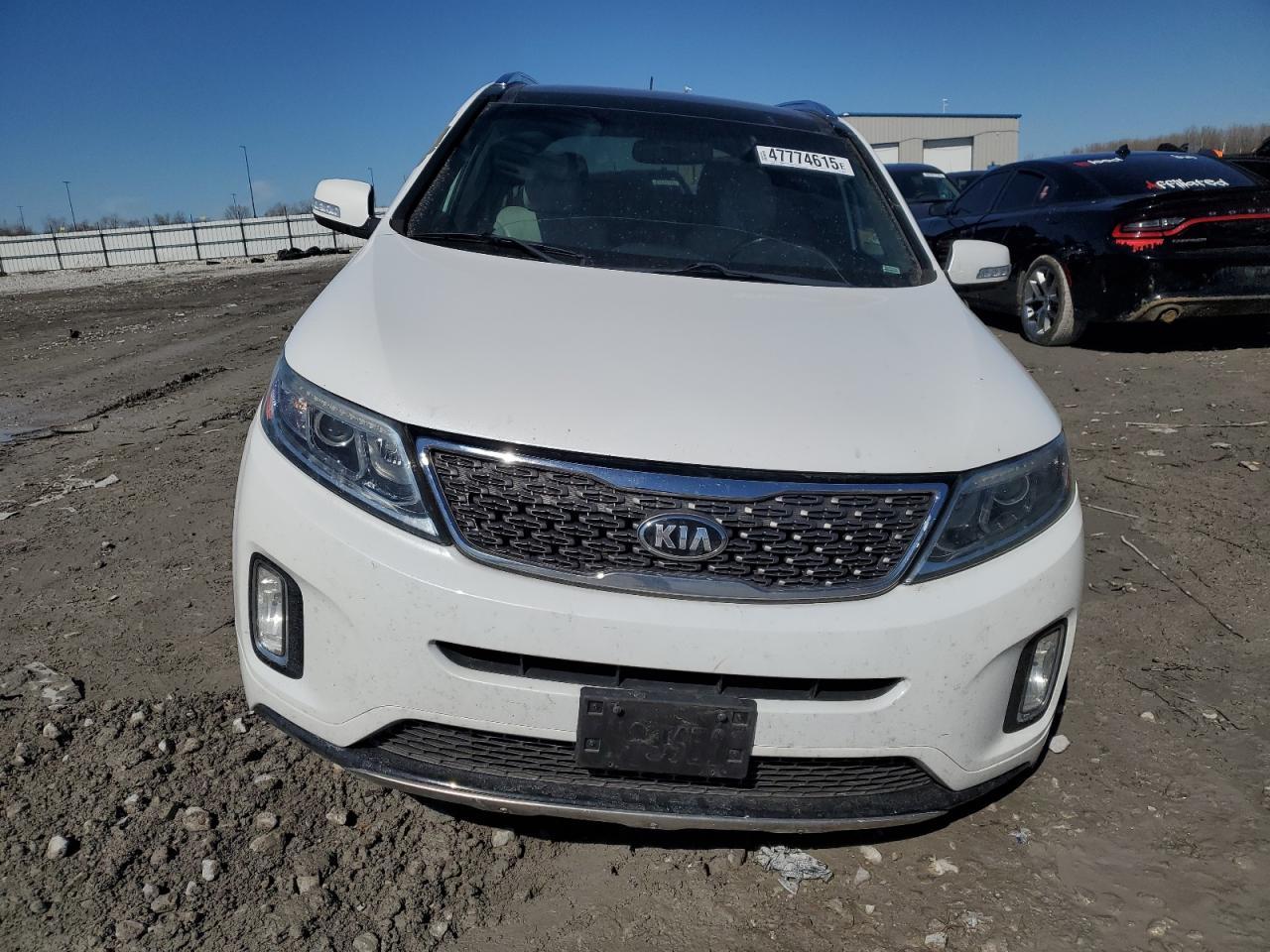 2015 KIA SORENTO SX - Image 5