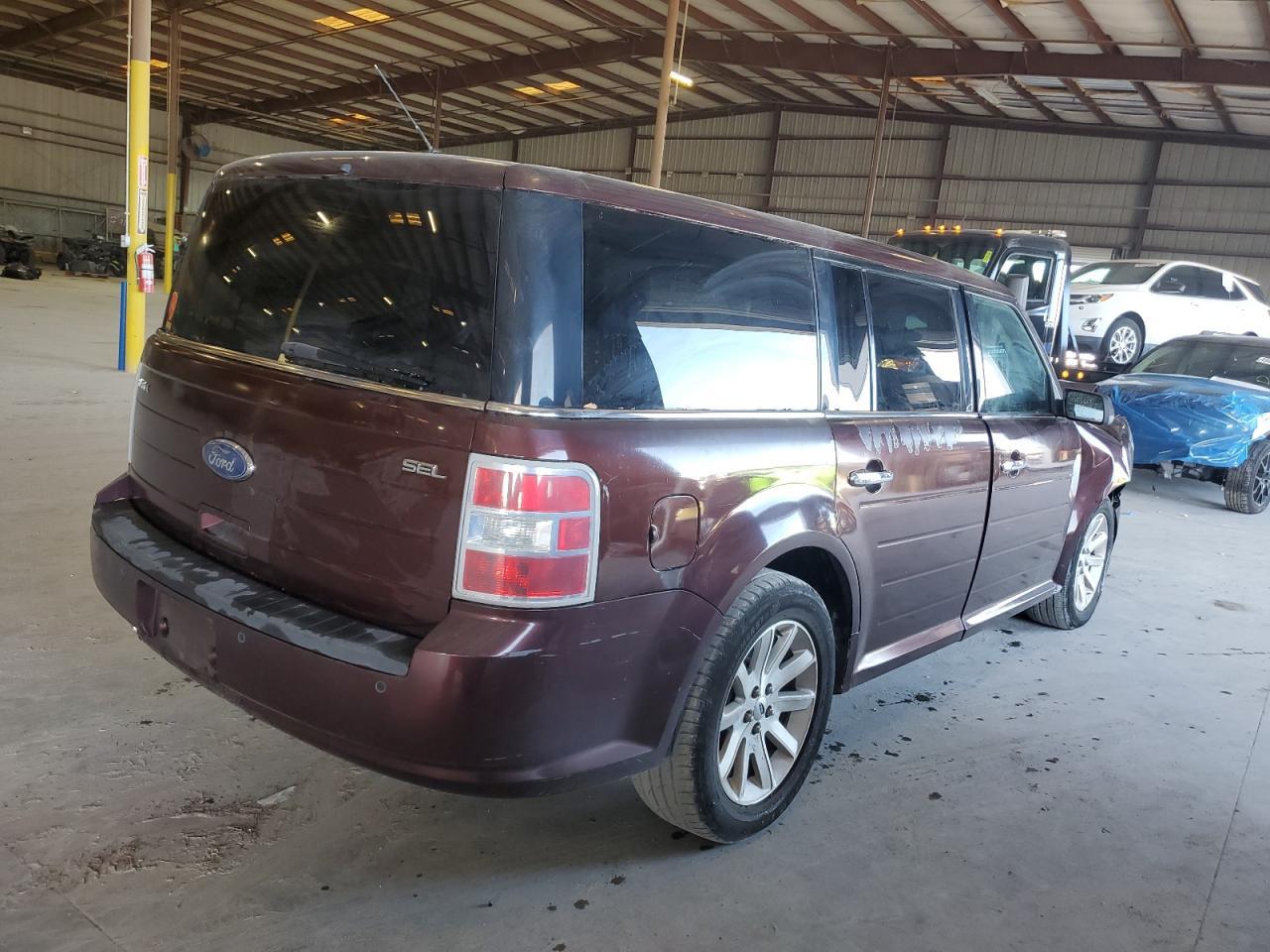2010 FORD FLEX SEL - Image 3