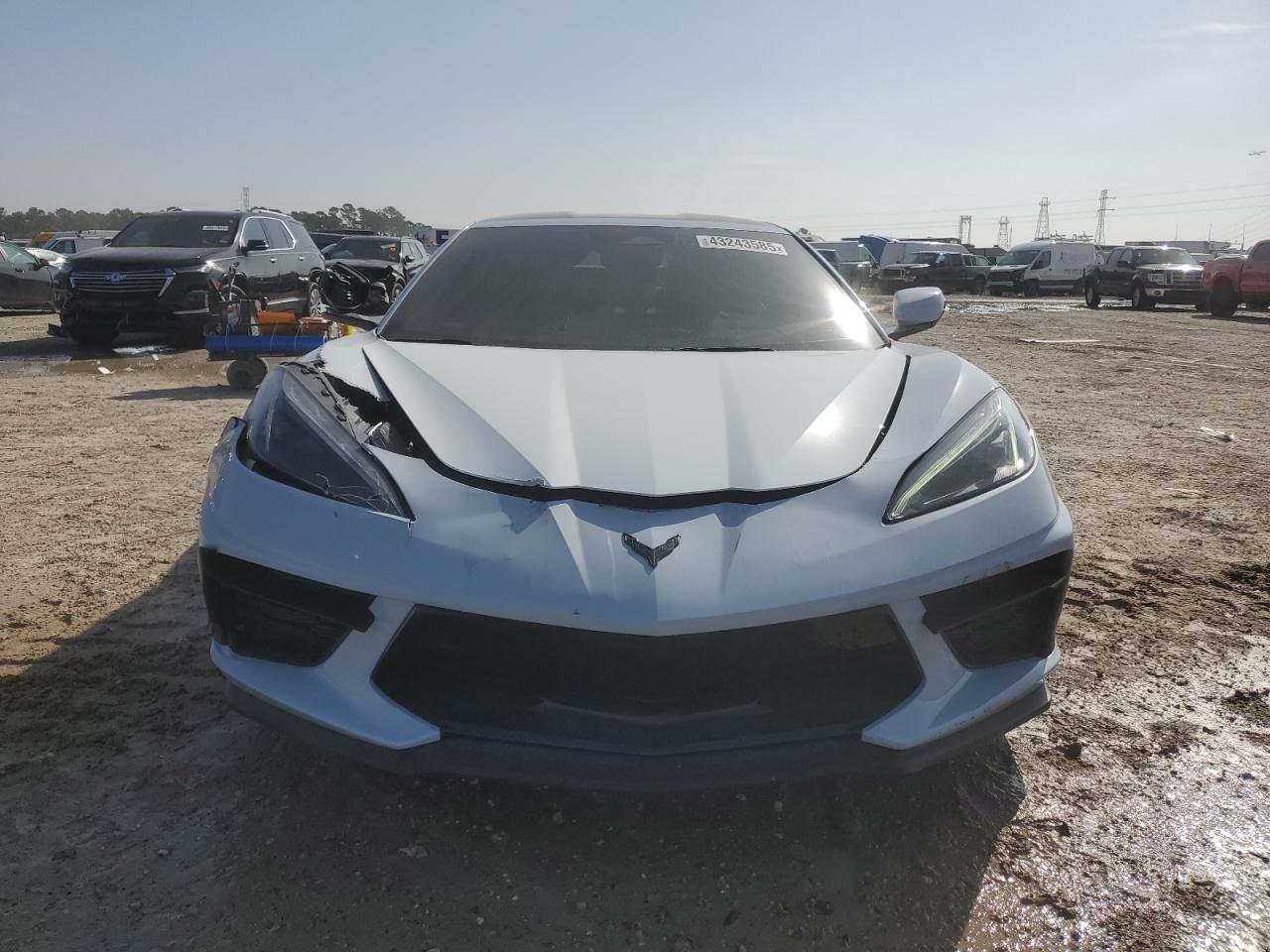 2024 CHEVROLET CORVETTE S - Image 5